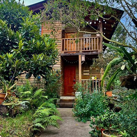 Beehouse Arvi Cabana Guarne Buitenkant foto