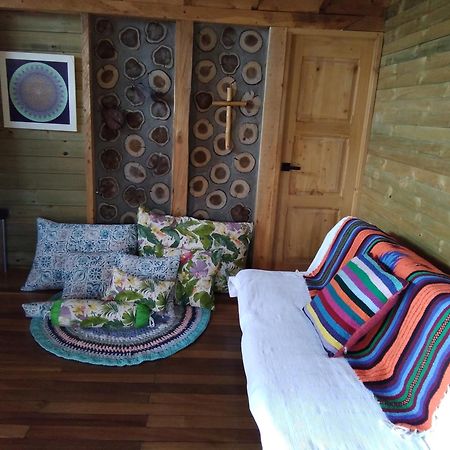Beehouse Arvi Cabana Guarne Buitenkant foto