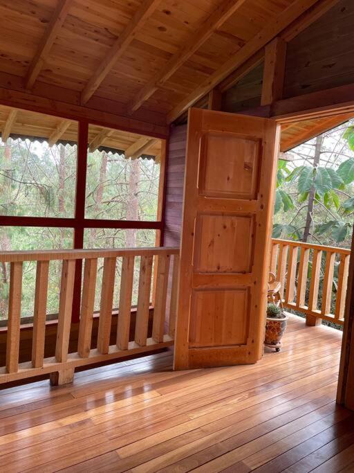 Beehouse Arvi Cabana Guarne Buitenkant foto