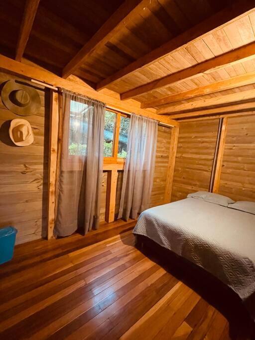 Beehouse Arvi Cabana Guarne Buitenkant foto