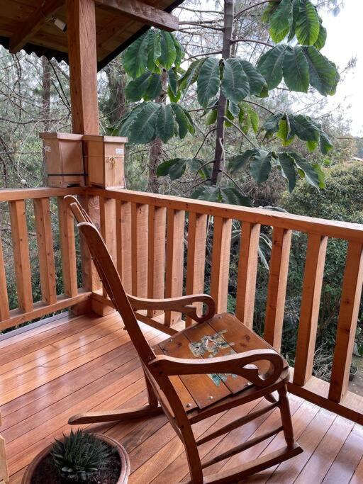 Beehouse Arvi Cabana Guarne Buitenkant foto