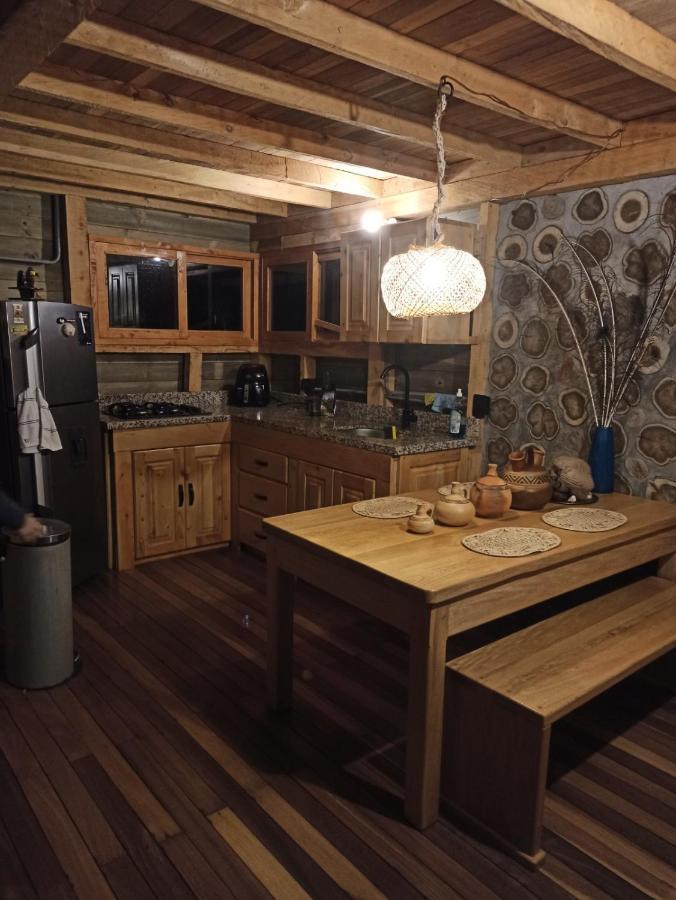 Beehouse Arvi Cabana Guarne Buitenkant foto