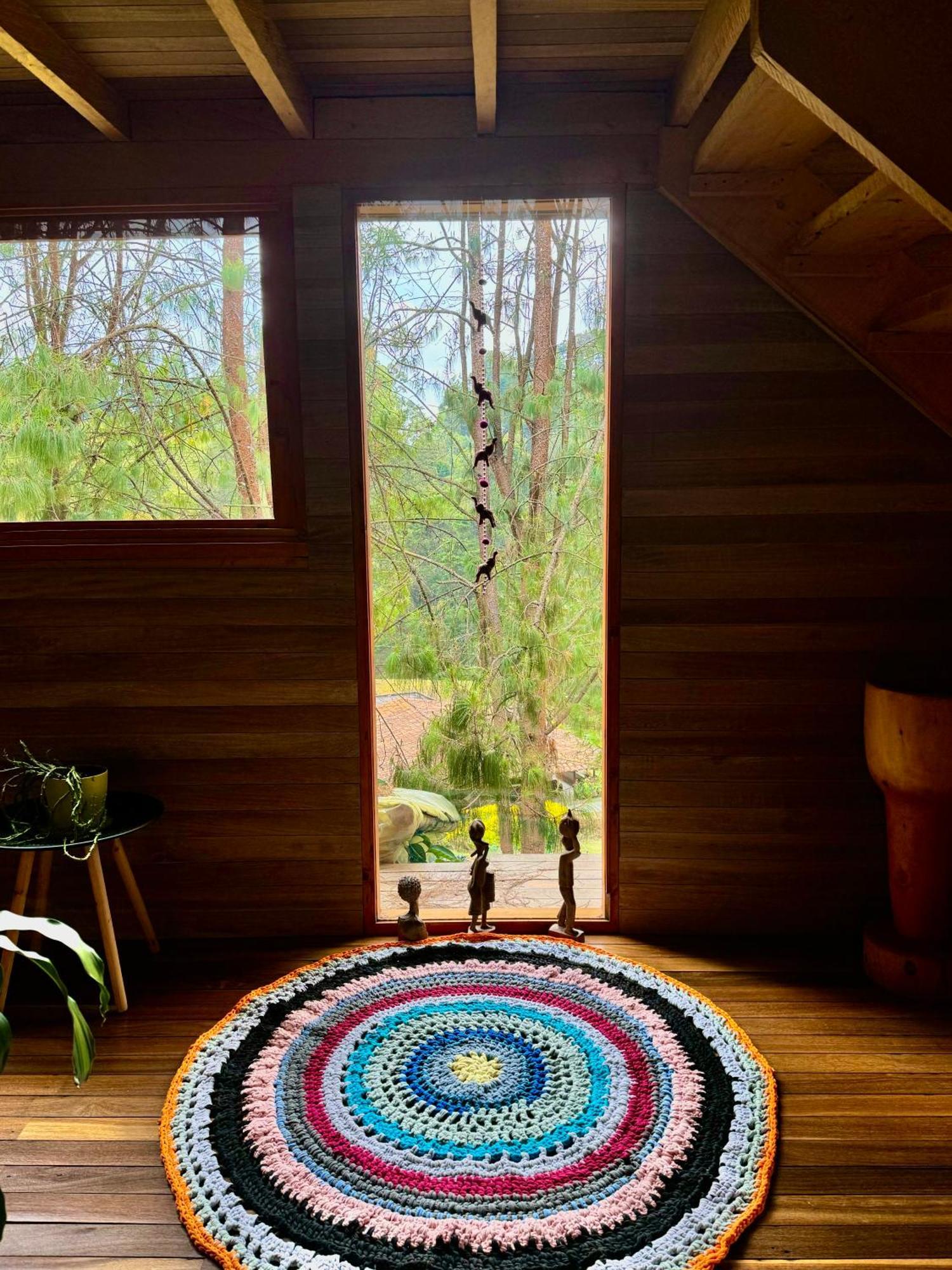 Beehouse Arvi Cabana Guarne Buitenkant foto