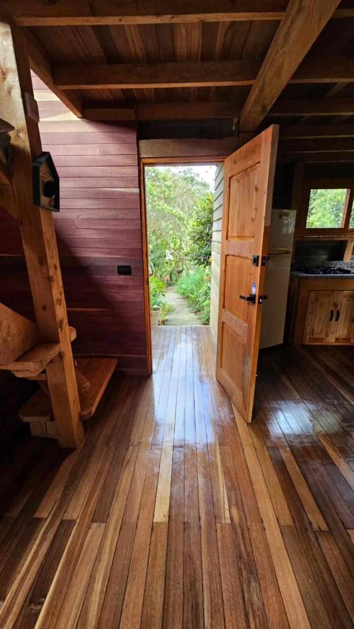 Beehouse Arvi Cabana Guarne Buitenkant foto