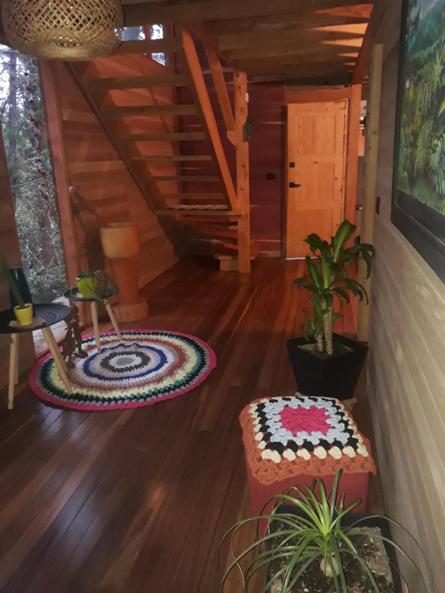 Beehouse Arvi Cabana Guarne Buitenkant foto