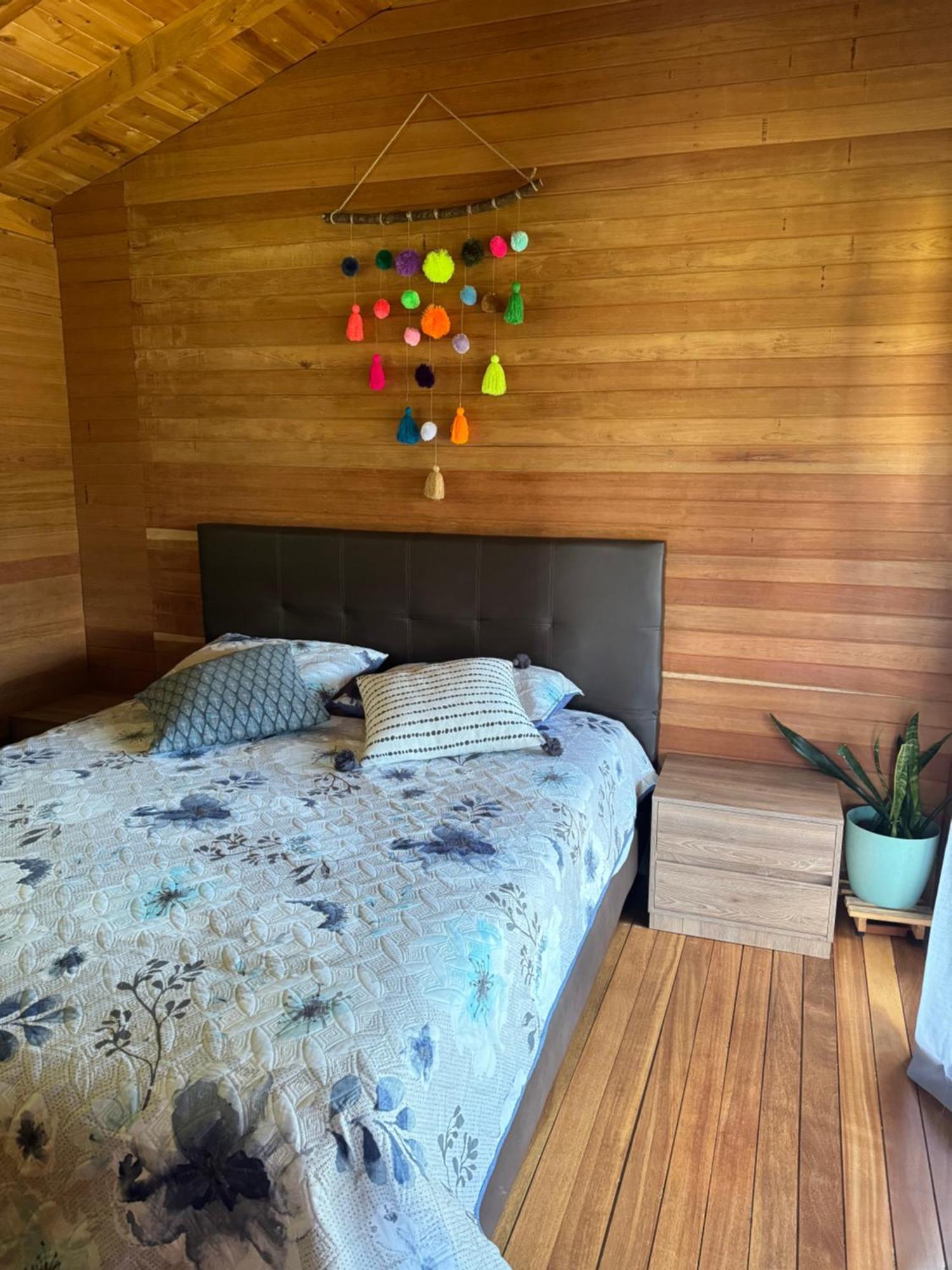 Beehouse Arvi Cabana Guarne Buitenkant foto